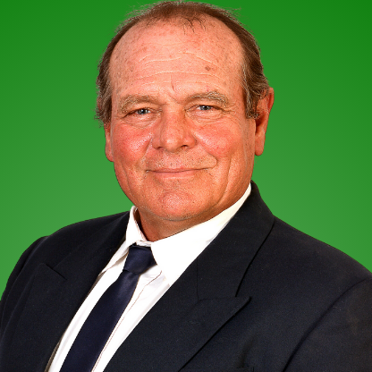 Picture of Johan Liebenberg