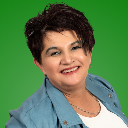 Picture of Louise Bosman