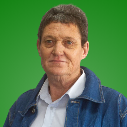 Picture of Piet Smith