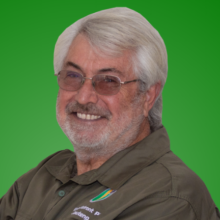 Picture of Rian Lubbe