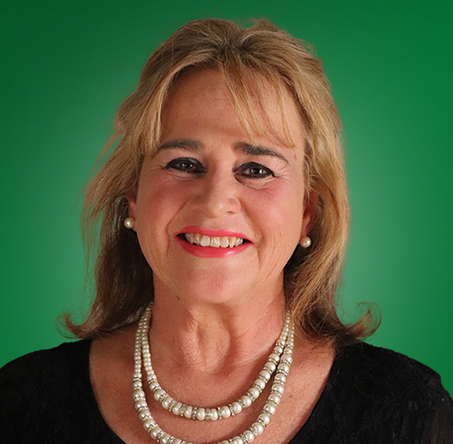 Picture of Sharon Ferguson