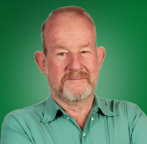 Picture of Pieter Senekal