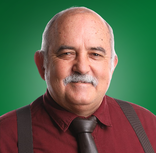 Picture of Malcolm Grimbeek