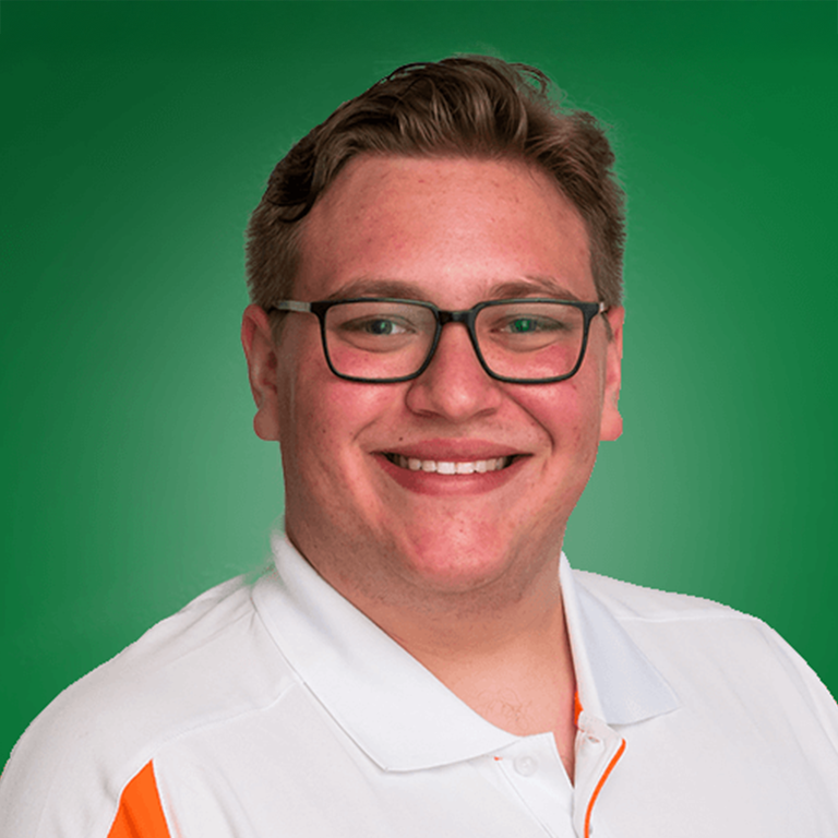 MNR. CHRISTIAAN HOON