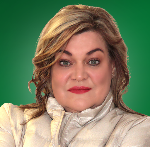 Picture of Zelona vd Merwe