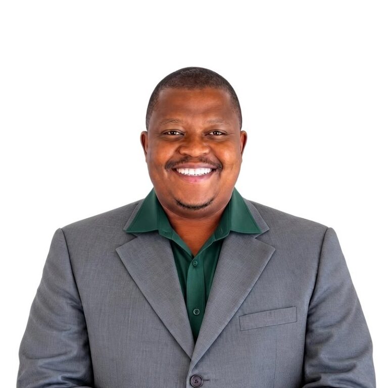 Ntokozo Mazibuko, VF Plus candidate
