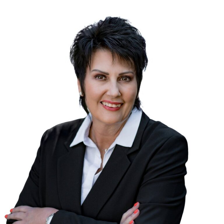 Esmé Venter, VF Plus candidate