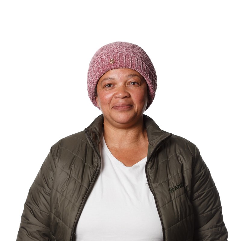 Mieta Jakobs, VF Plus candidate