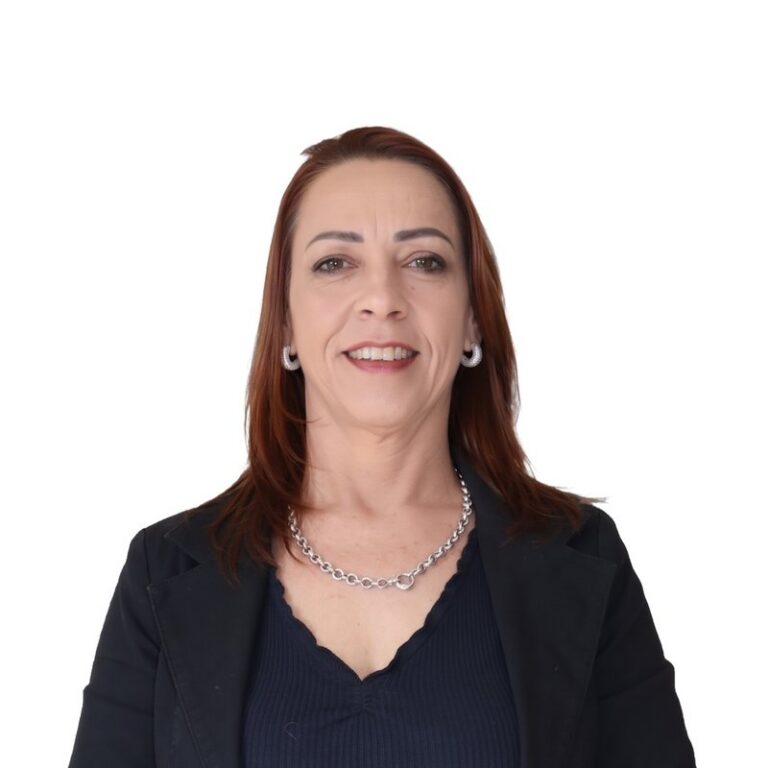 Mirie Prinsloo, VF Plus candidate