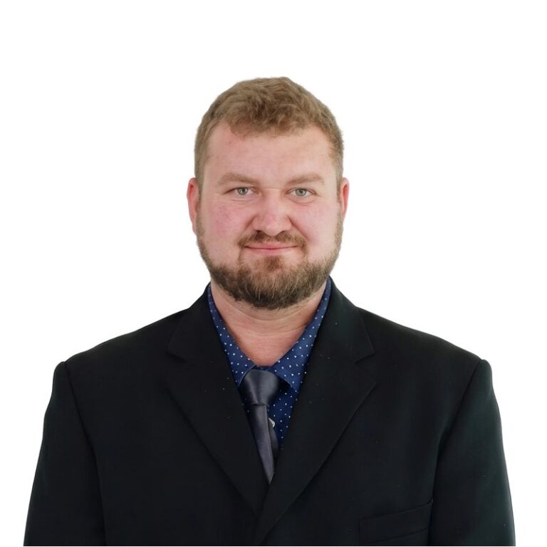 Dirk de Bruin, VF Plus candidate
