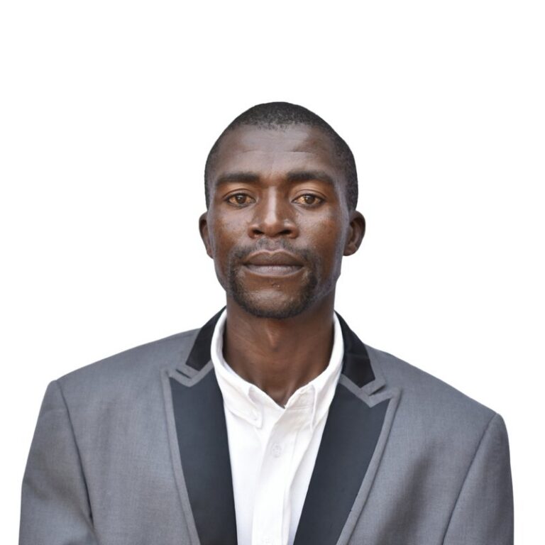Piet Masango, VF Plus candidate