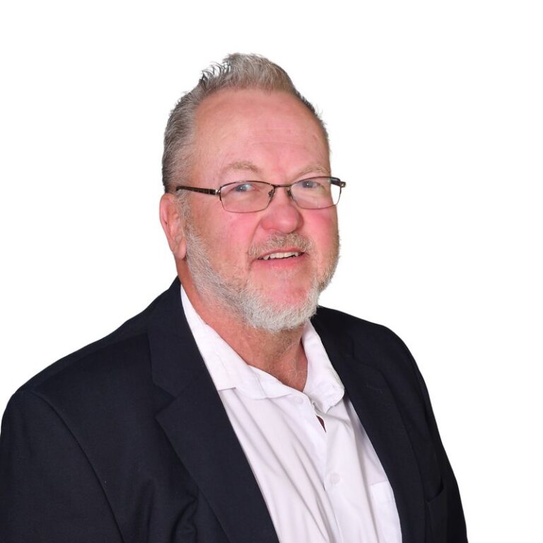 Adolf (Boer) Grobler, VF Plus candidate