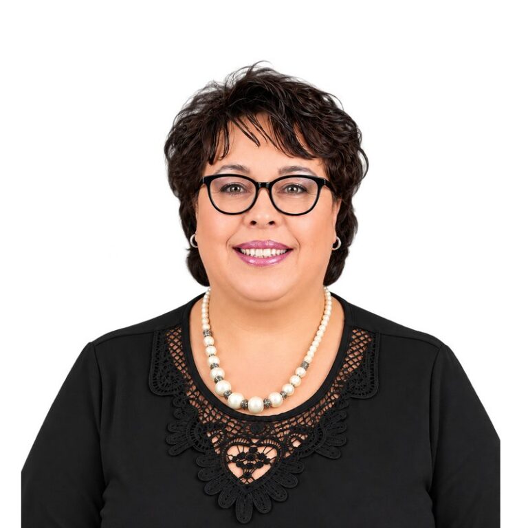 Aranda Nel-Buitendag, VF Plus candidate