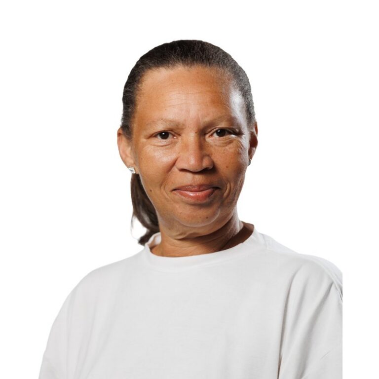 Marlin Prinsloo, VF Plus candidate