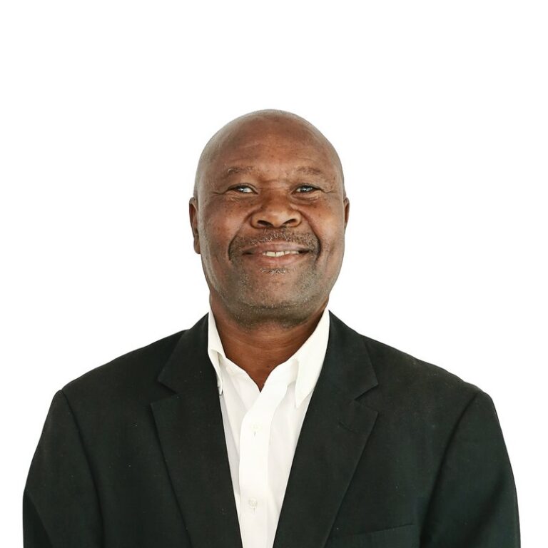 Steve Chauke, VF Plus candidate