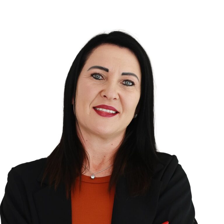 Jolanda Louwrens, VF Plus candidate