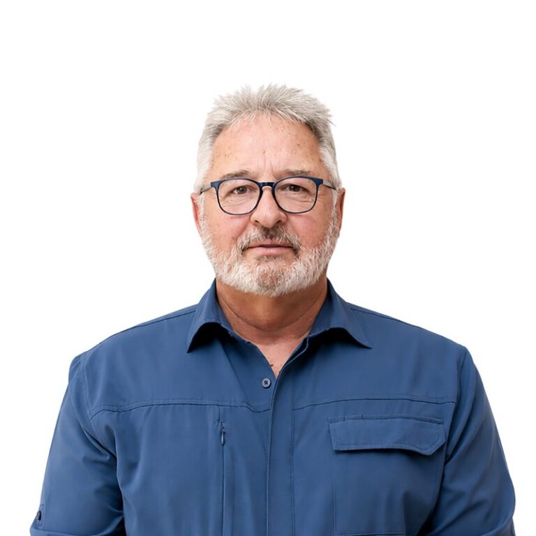 Giel Kotzé, VF Plus candidate