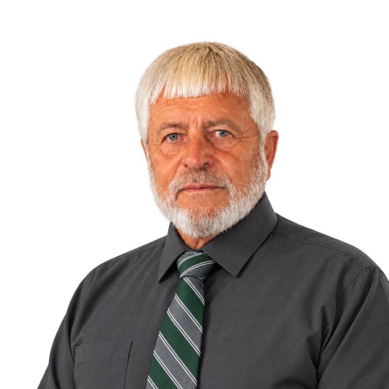 Lambertus Mans, VF Plus candidate