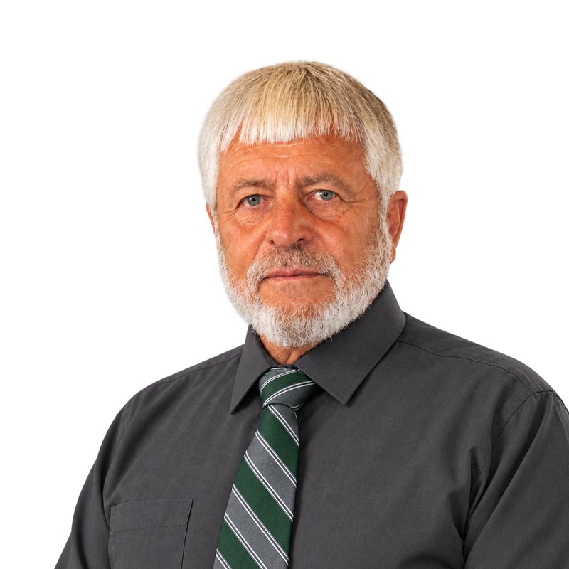 Lambertus Mans, VF Plus candidate