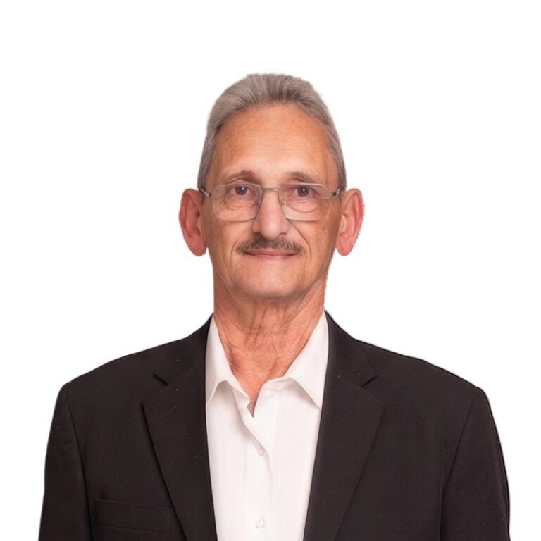 Fanie Fourie, VF Plus candidate