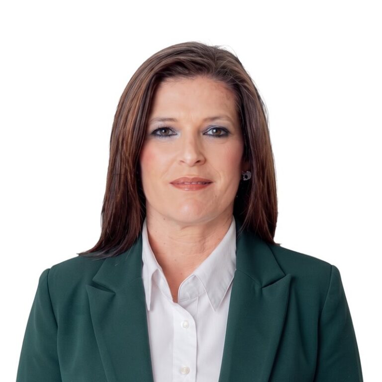 Wilma Venter, VF Plus candidate