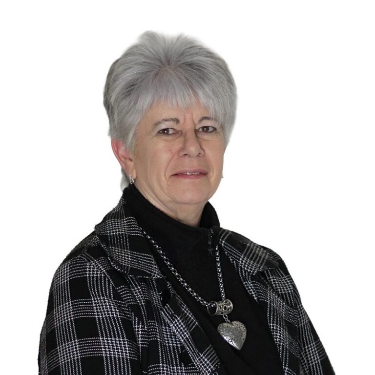 Maria Louw, VF Plus candidate