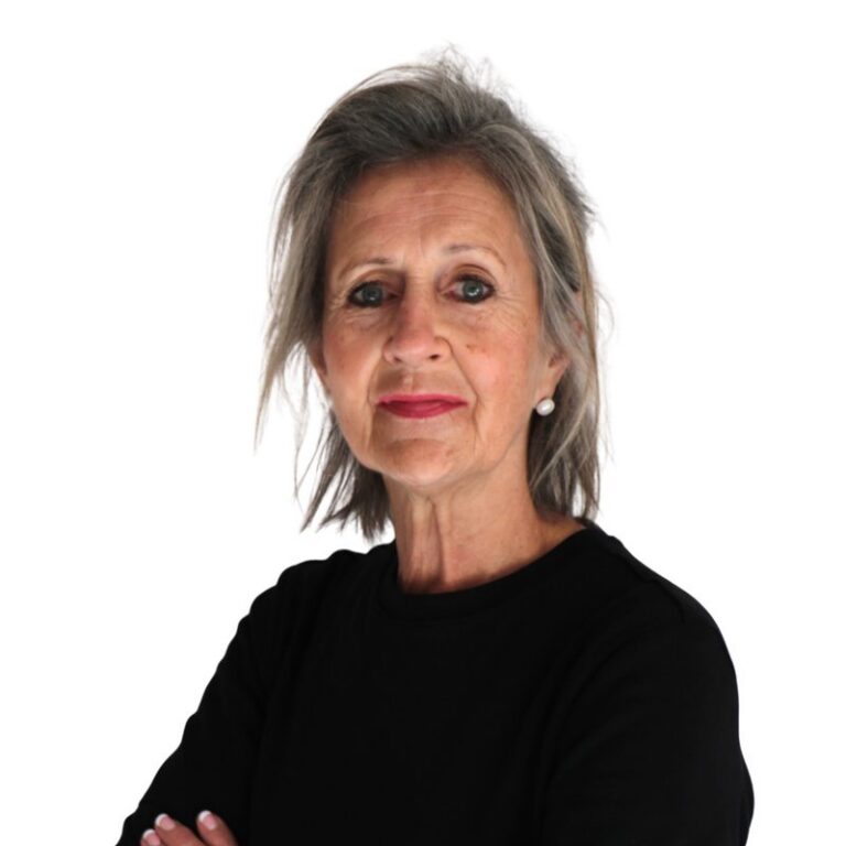 Liezie le Roux, VF Plus candidate