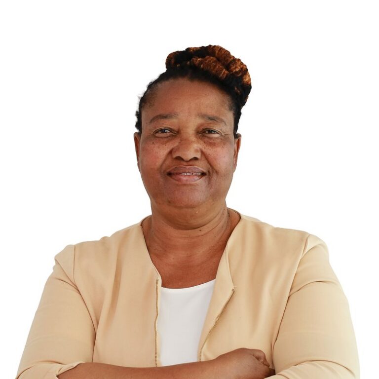 Norah Sebotsa, VF Plus candidate