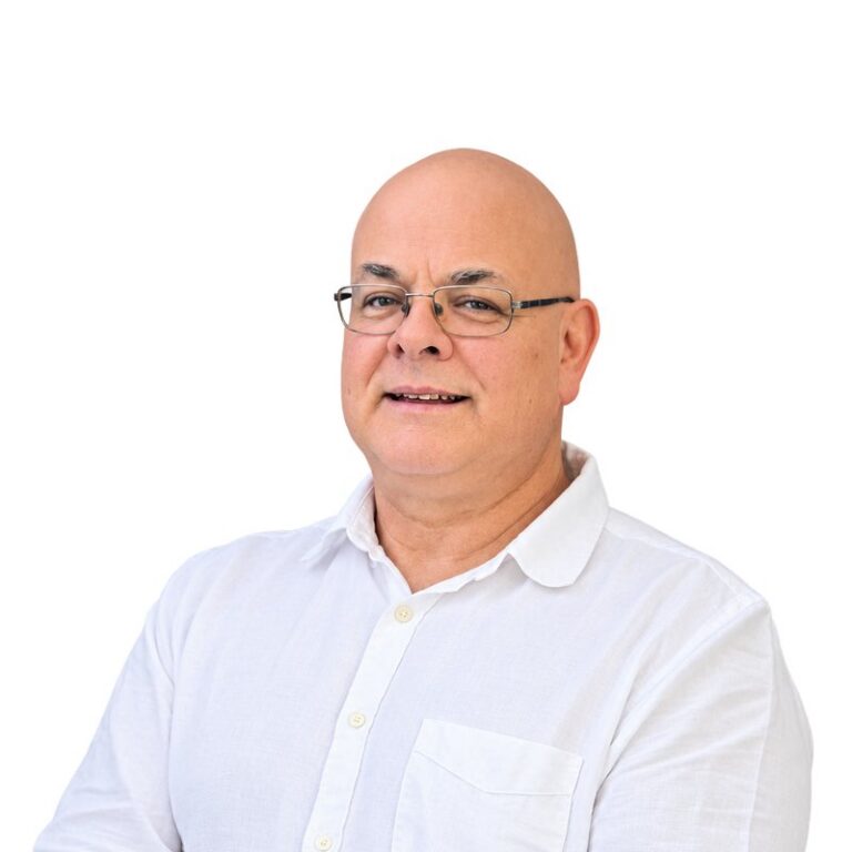 Dawie van der Vyver, VF Plus candidate