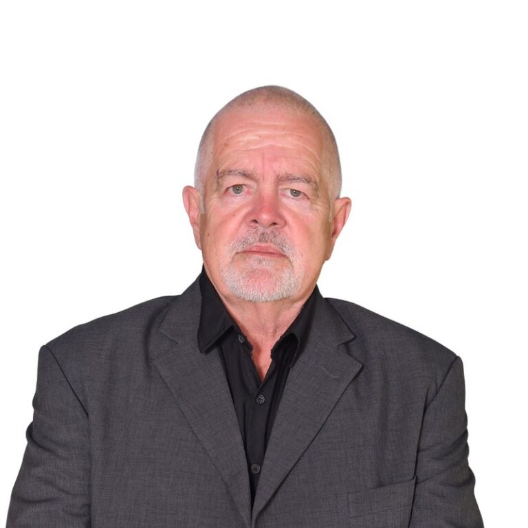 Frik Erasmus, VF Plus candidate