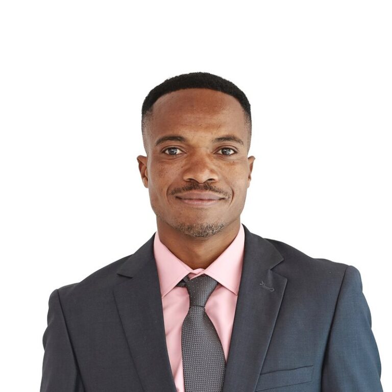 Given Mhlongo, VF Plus candidate