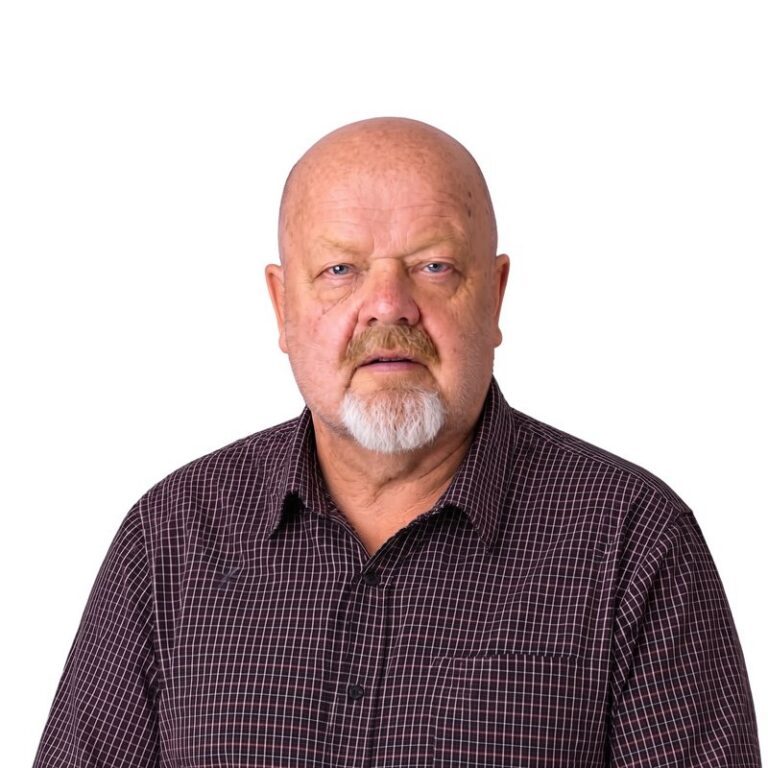 Alec Foster, VF Plus candidate