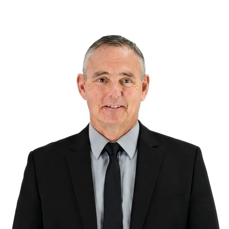 Werner Esterhuizen, VF Plus candidate