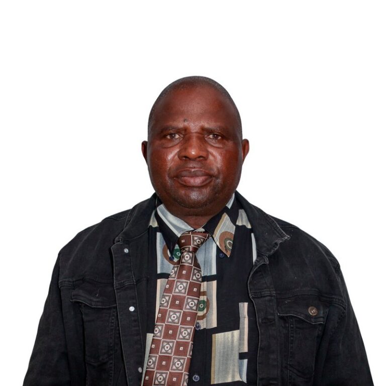 Godfrey Mashau, VF Plus candidate