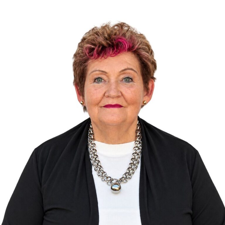 Drienie van Wyk, VF Plus candidate
