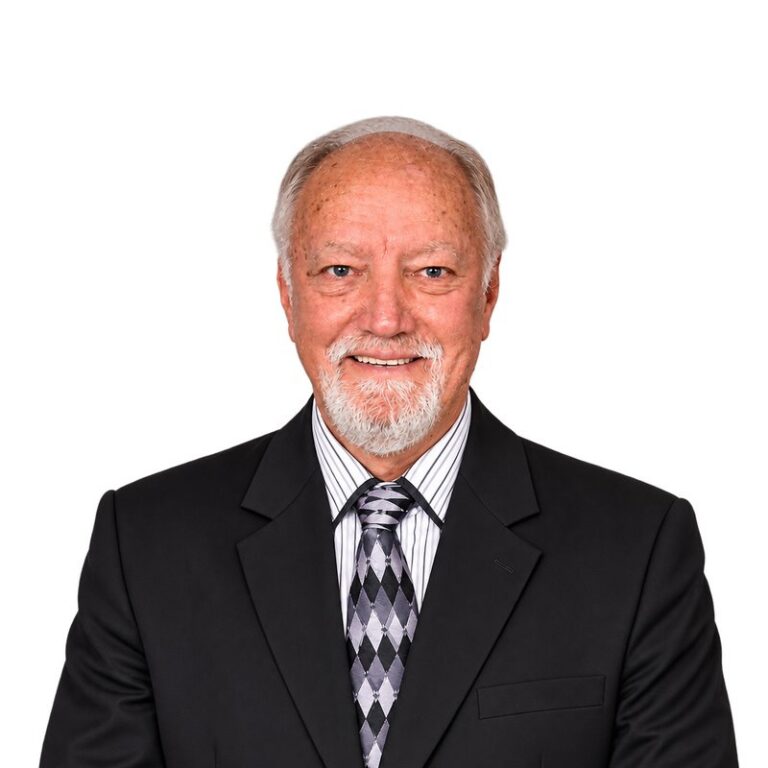Christo Peyper, VF Plus candidate