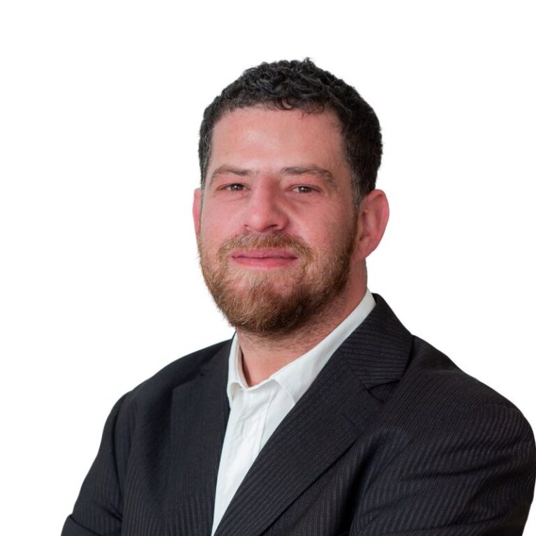 Xerchius van der Merwe, VF Plus candidate