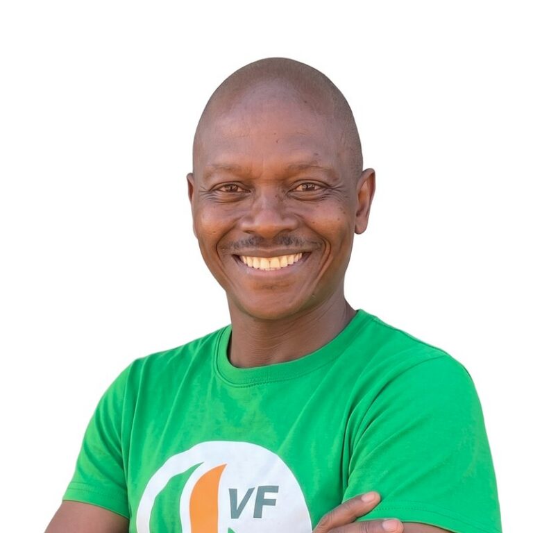 Sello Banda, VF Plus candidate