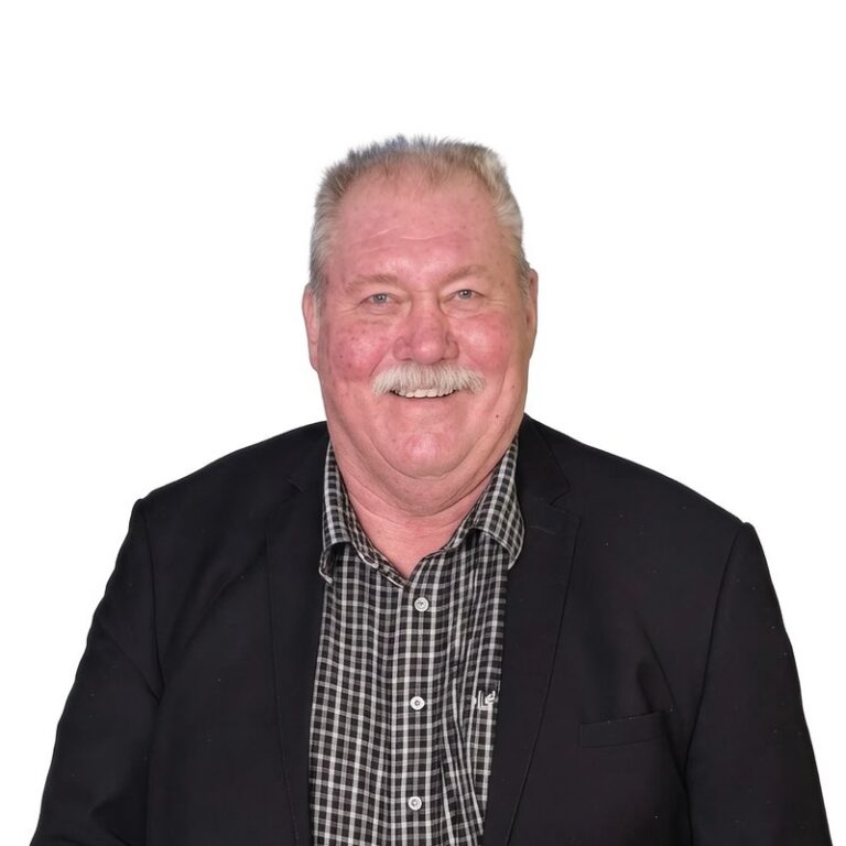 Gerhard de Wet, VF Plus candidate