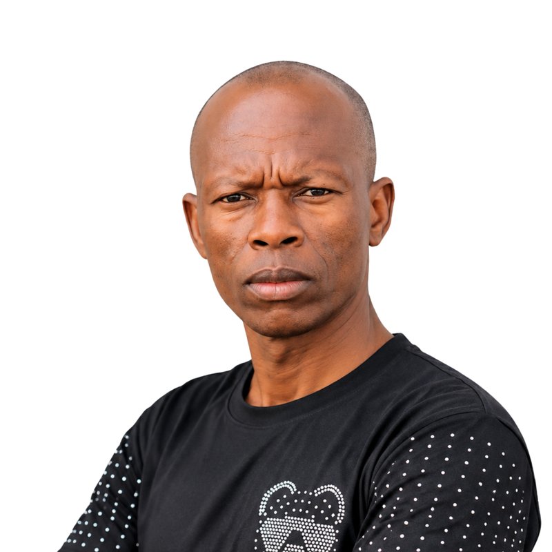 Motshipi Mashianoke, VF Plus candidate