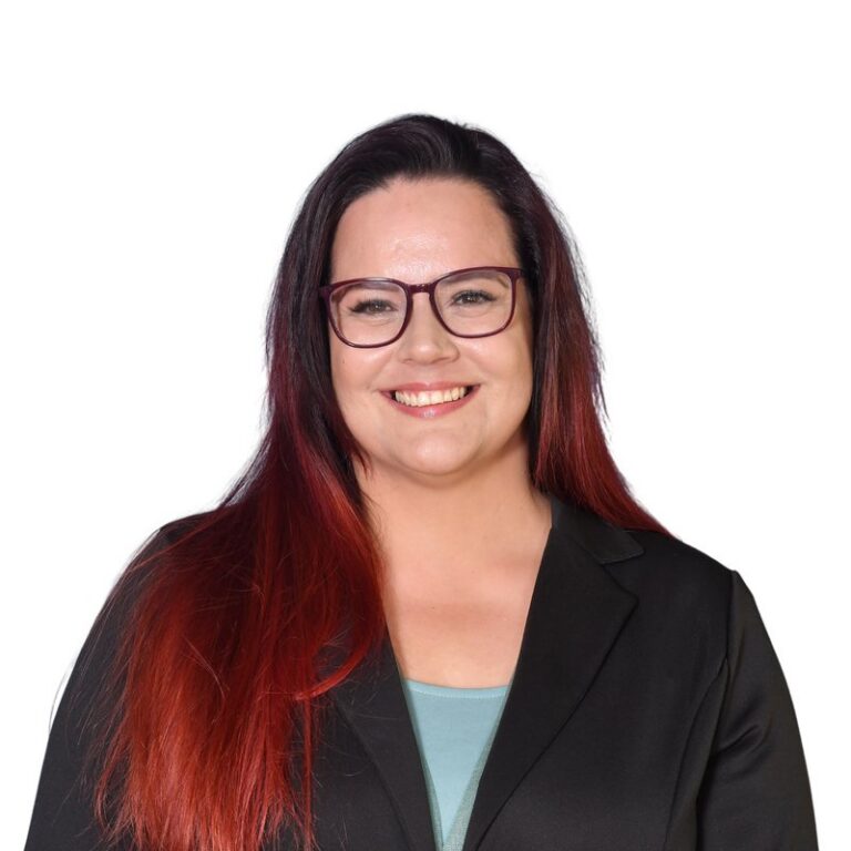Elita Wiid, VF Plus candidate