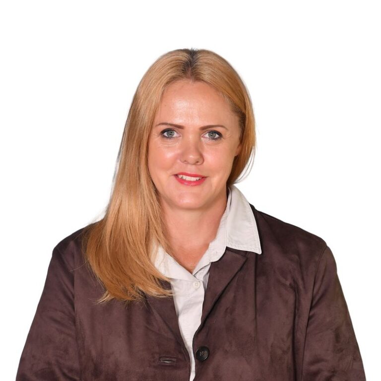Charline Gouveia, VF Plus candidate