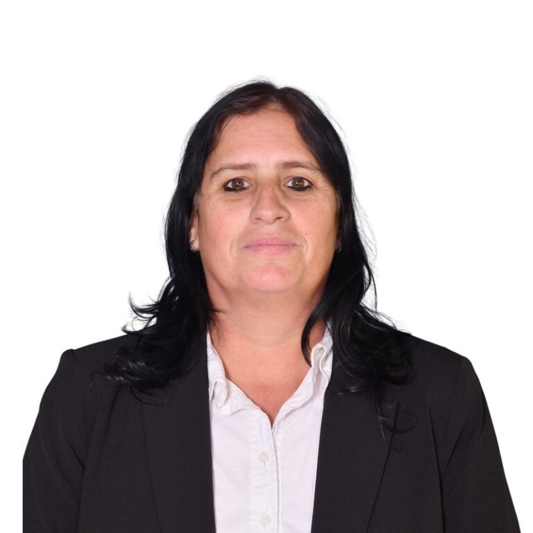 Marna van Niekerk, VF Plus candidate