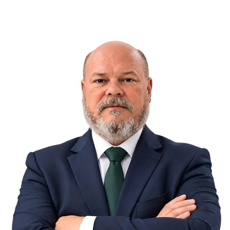 Joe van Breda, VF Plus candidate