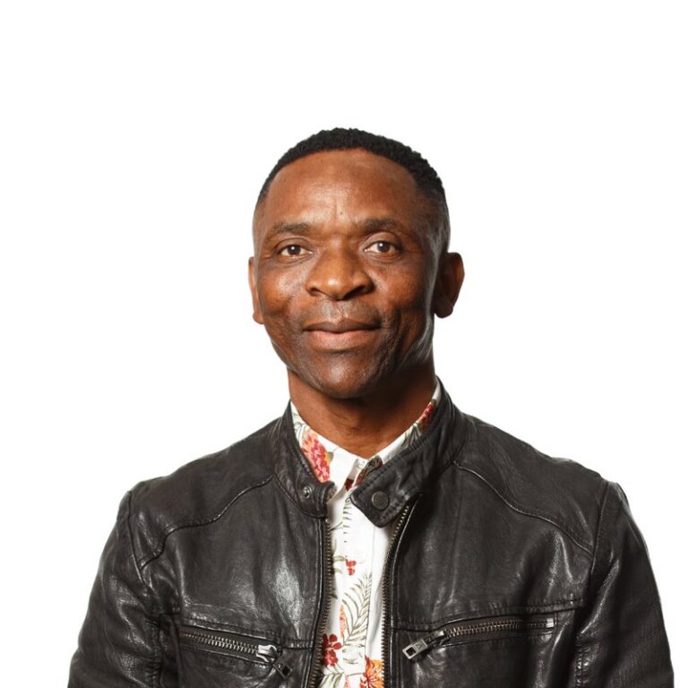 Christopher Madikane, VF Plus candidate