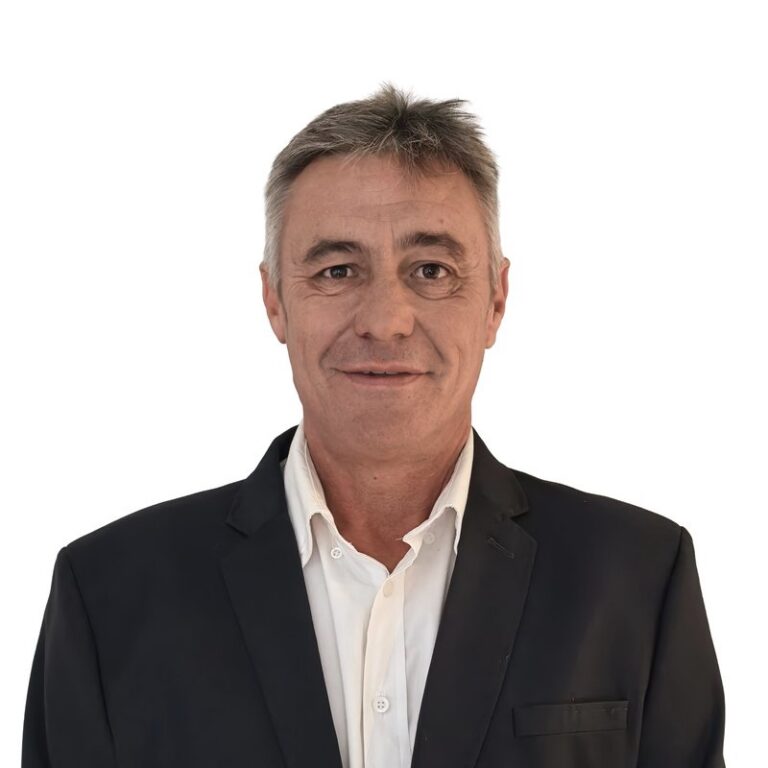 Anton Da Silva, VF Plus candidate