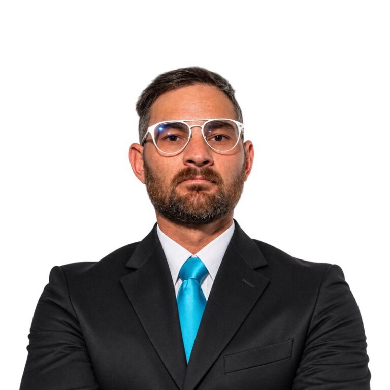 Mauritz Greeff, VF Plus candidate