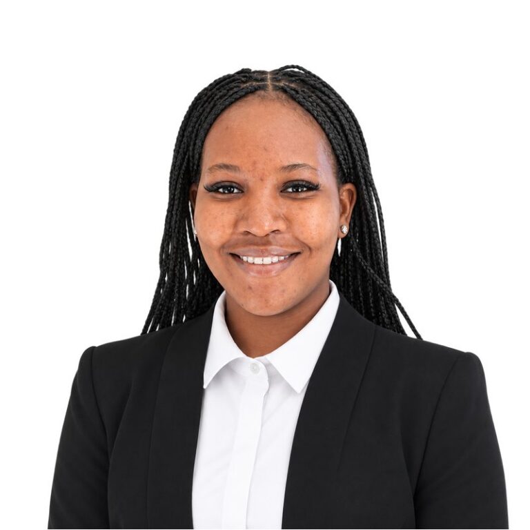 Refilwe Mosibitla, VF Plus candidate