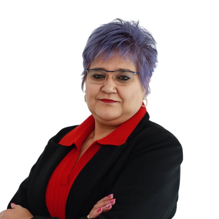 Elizabeth Smith, VF Plus candidate
