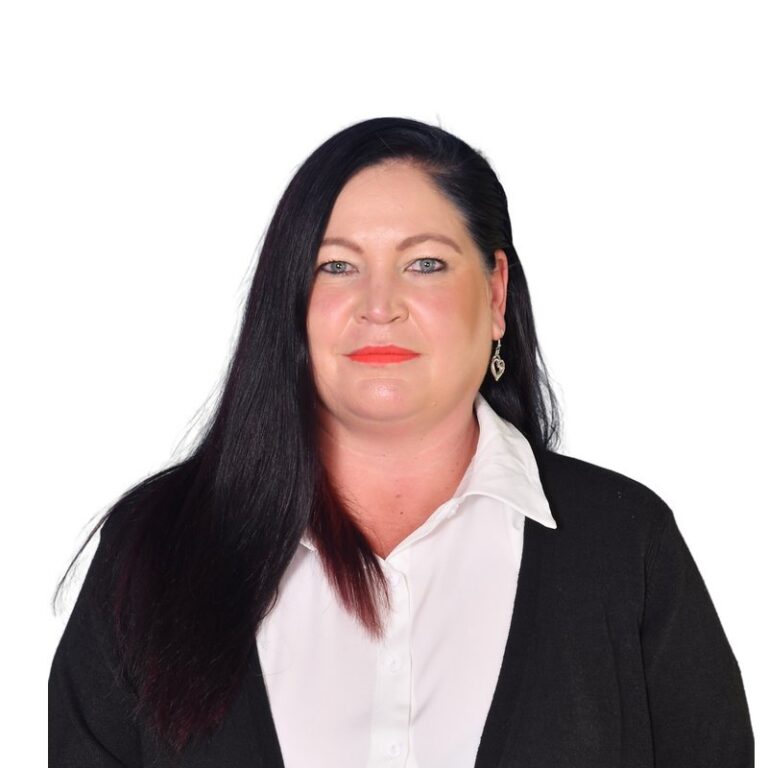 Alletha van Rensburg, VF Plus candidate